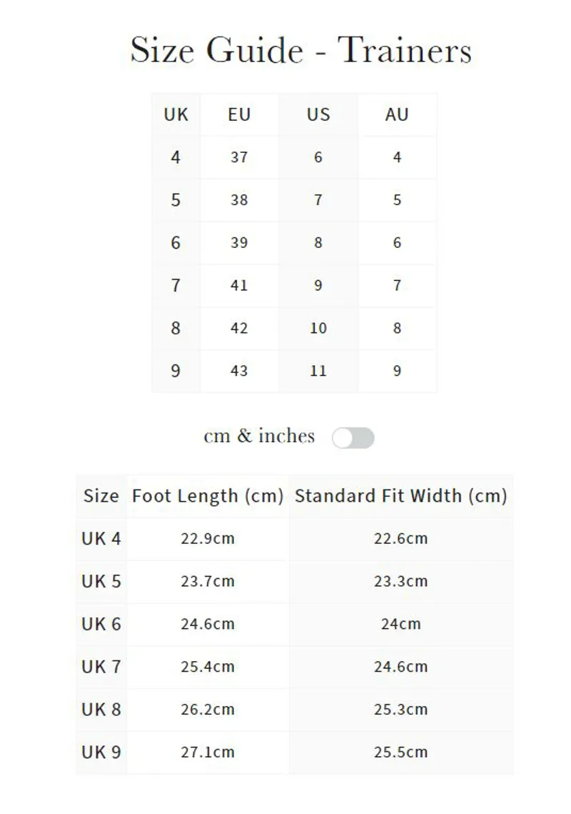 LeMieux Trax Waterproof Trainer - Ecru-10